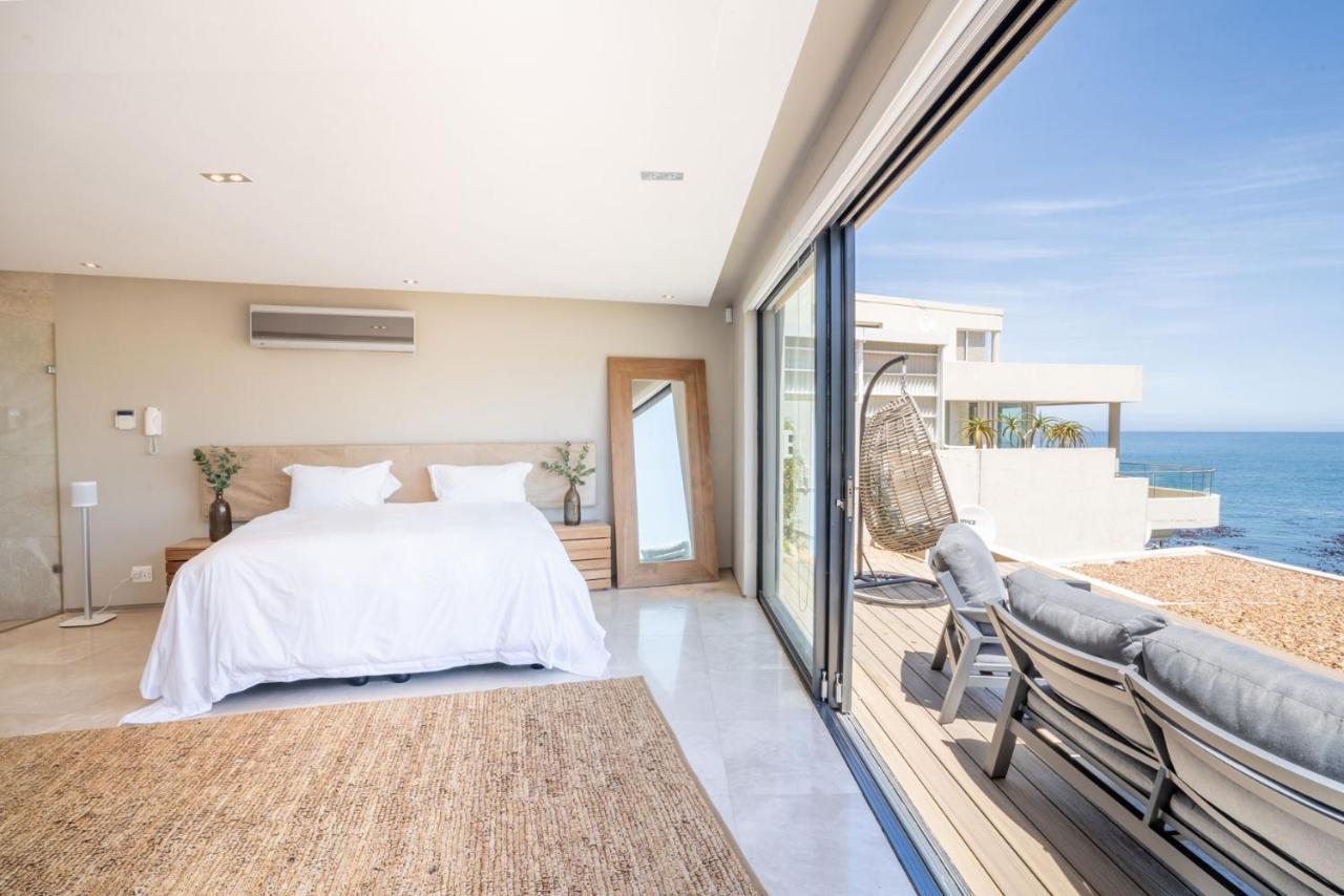 Azamara Luxury Villa - Camps Bay Cape Town Eksteriør bilde