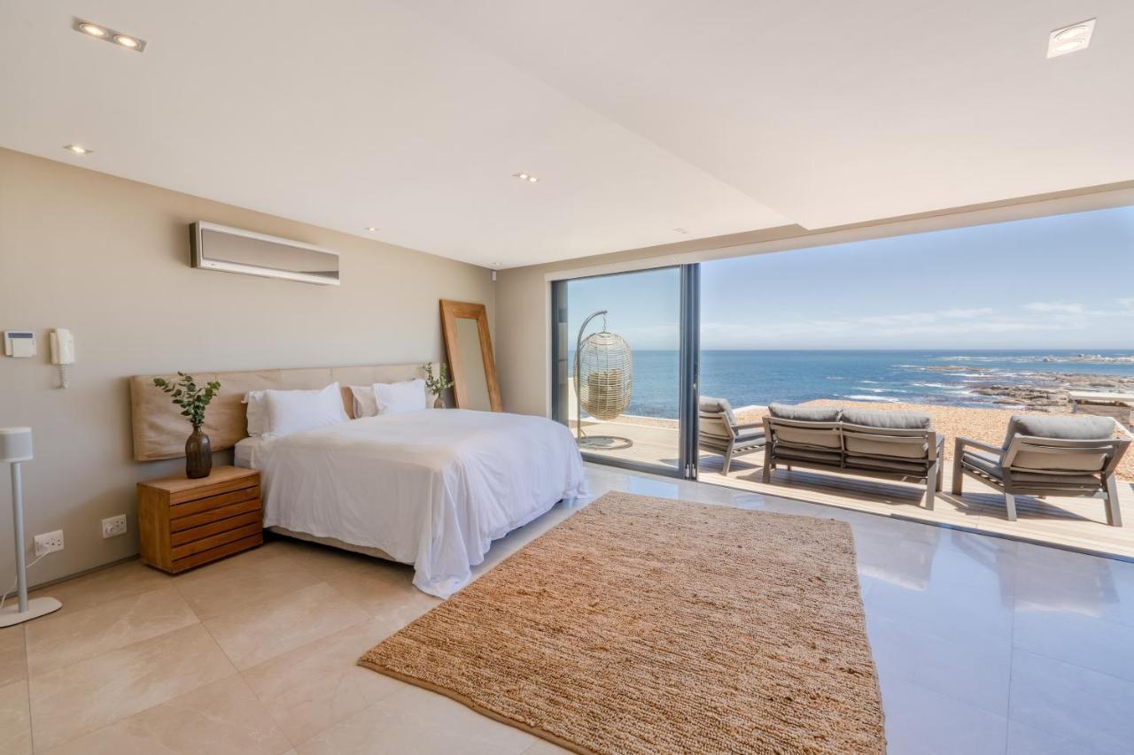 Azamara Luxury Villa - Camps Bay Cape Town Eksteriør bilde
